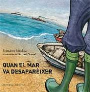 Quan el mar va desaparèixer